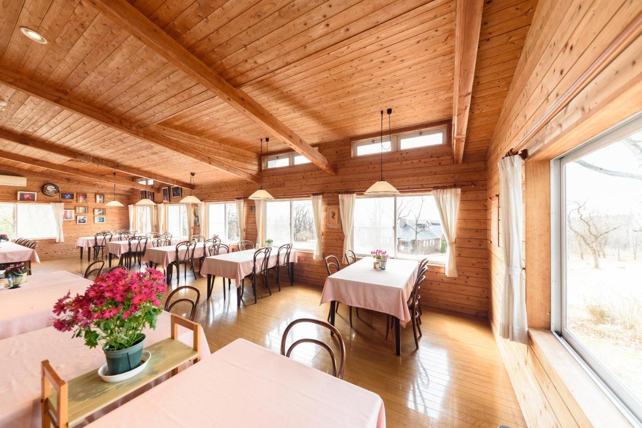 Villa Ginga No Yado Kinoko2Seigo à Shimotajiri Extérieur photo