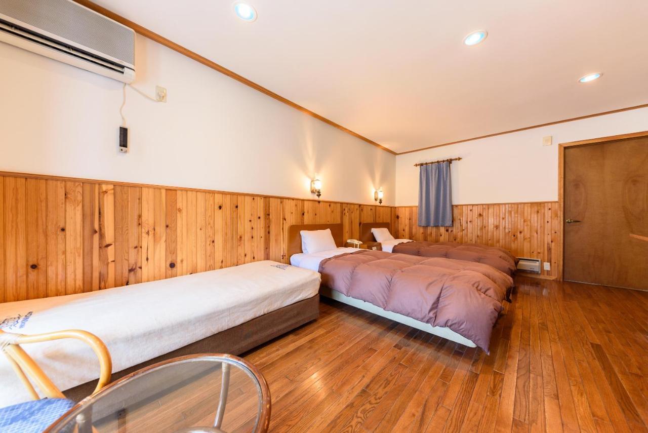 Villa Ginga No Yado Kinoko2Seigo à Shimotajiri Extérieur photo