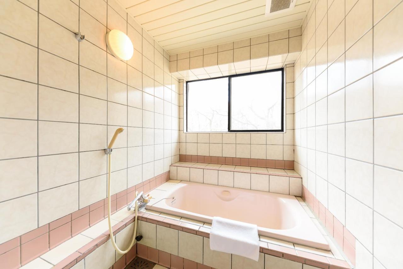 Villa Ginga No Yado Kinoko2Seigo à Shimotajiri Extérieur photo