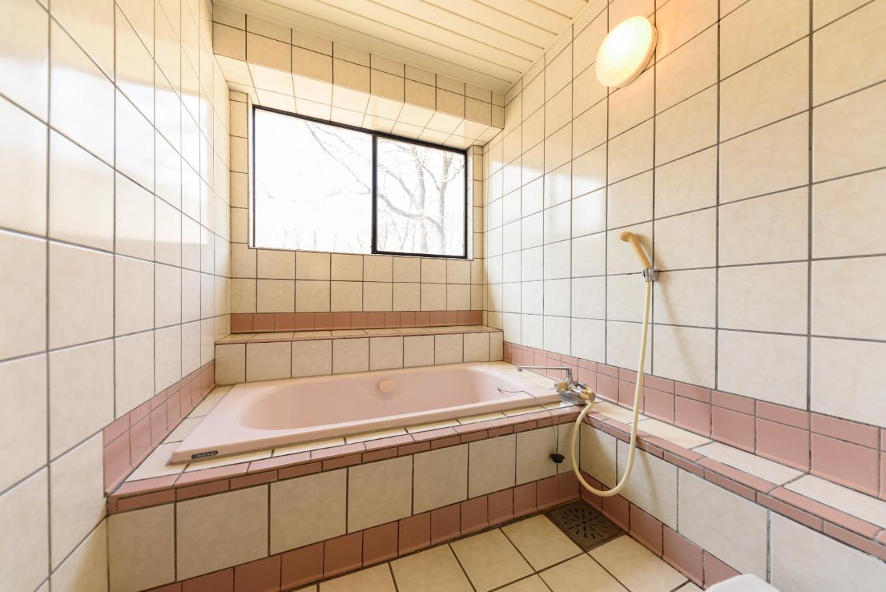 Villa Ginga No Yado Kinoko2Seigo à Shimotajiri Chambre photo