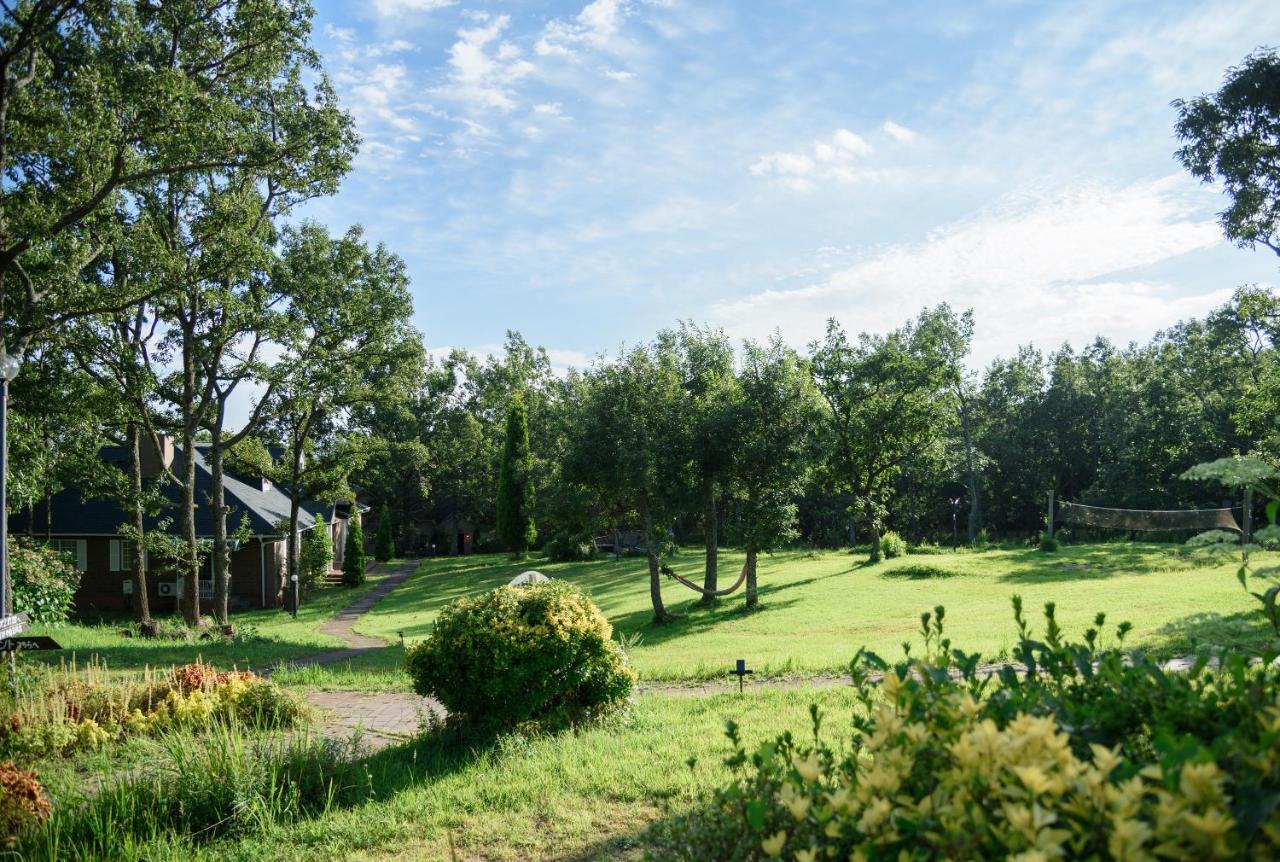 Villa Ginga No Yado Kinoko2Seigo à Shimotajiri Extérieur photo